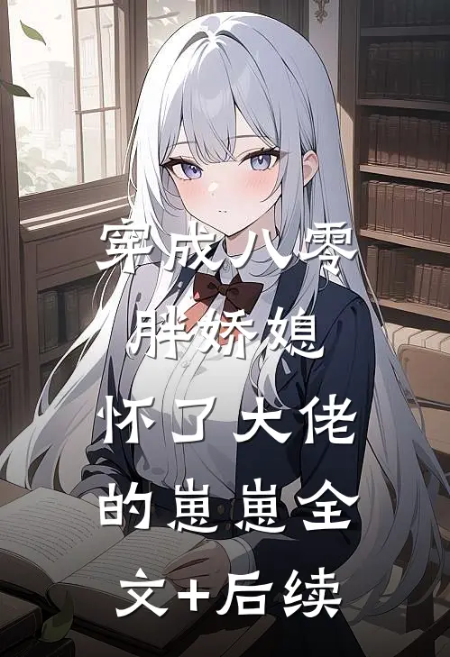 穿成八零胖娇媳，怀了大佬的崽崽全文+后续