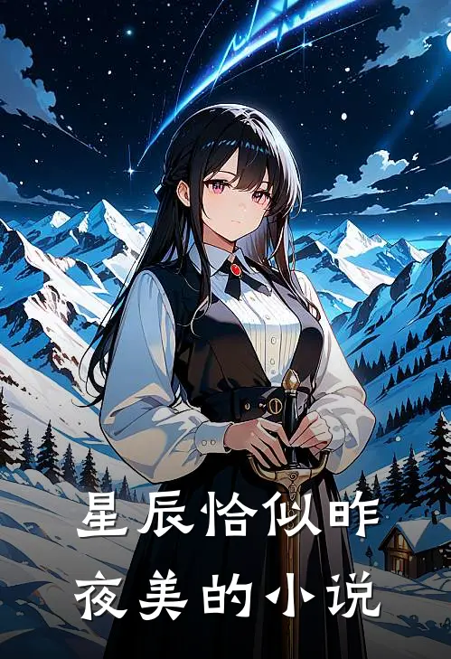 星辰恰似昨夜美的小说