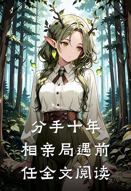 分手十年，相亲局遇前任全文阅读