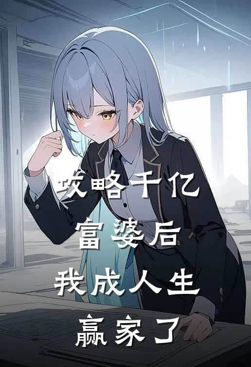 攻略千亿富婆后，我成人生赢家了