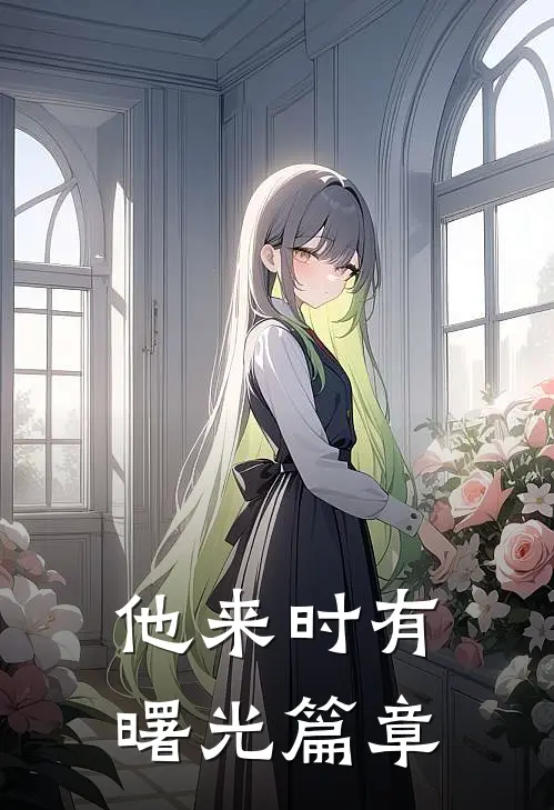 他来时有曙光篇章