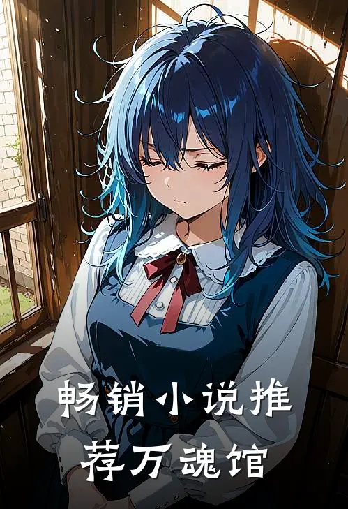畅销小说推荐万魂馆