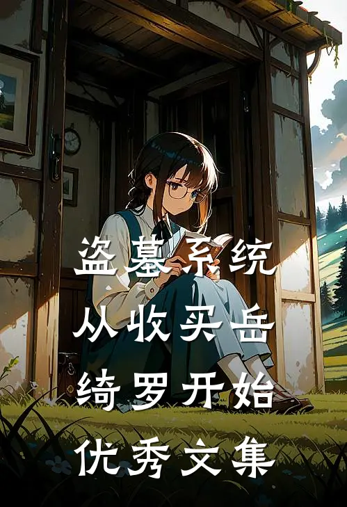 盗墓系统：从收买岳绮罗开始优秀文集