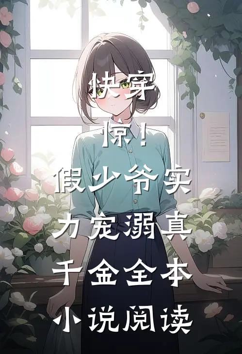 快穿：惊！假少爷实力宠溺真千金全本小说阅读