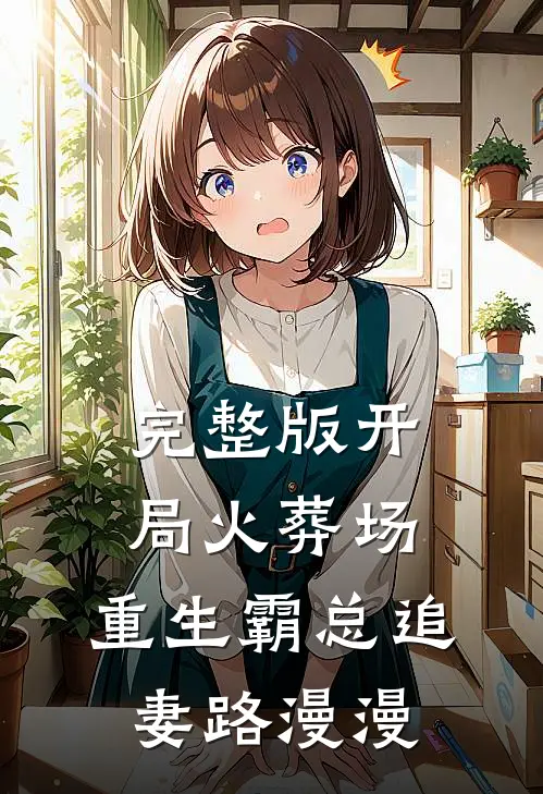 完整版开局火葬场，重生霸总追妻路漫漫