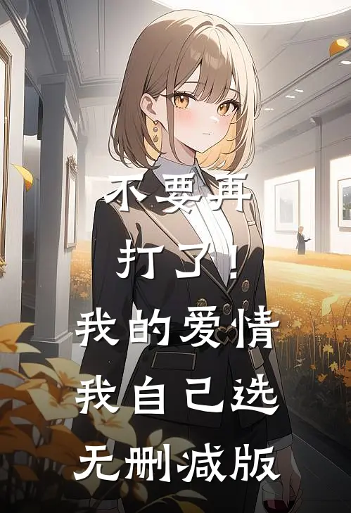 不要再打了！我的爱情我自己选无删减版