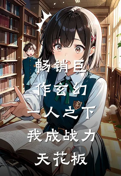 畅销巨作玄幻：一人之下，我成战力天花板