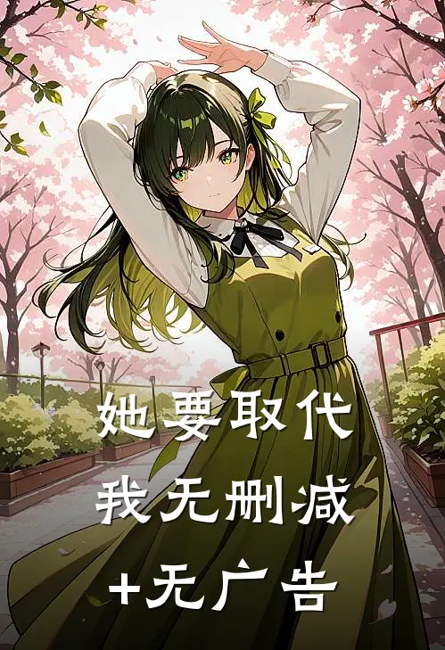 她要取代我无删减+无广告