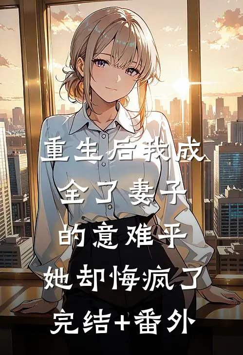 重生后我成全了妻子的意难平，她却悔疯了完结+番外