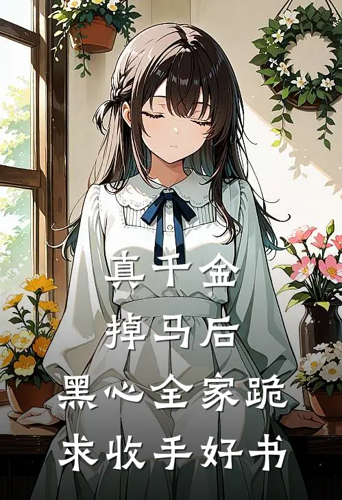 真千金掉马后，黑心全家跪求收手好书