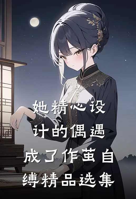 她精心设计的偶遇，成了作茧自缚精品选集