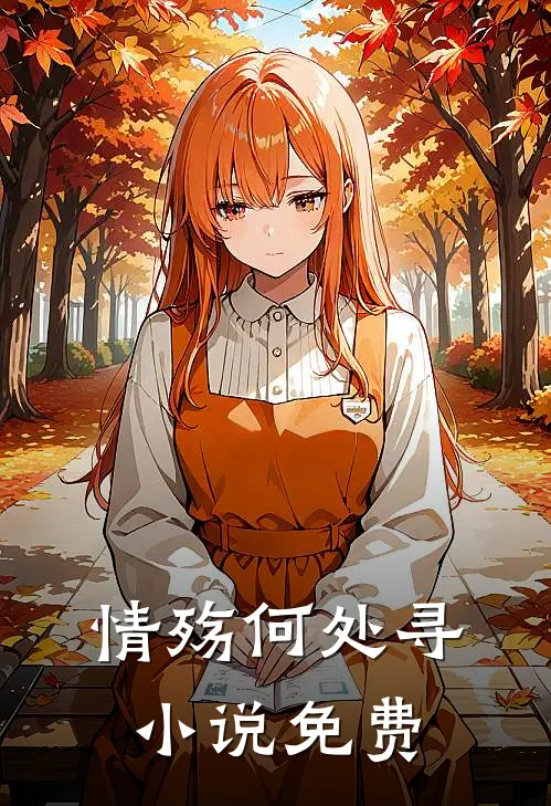 情殇何处寻小说免费