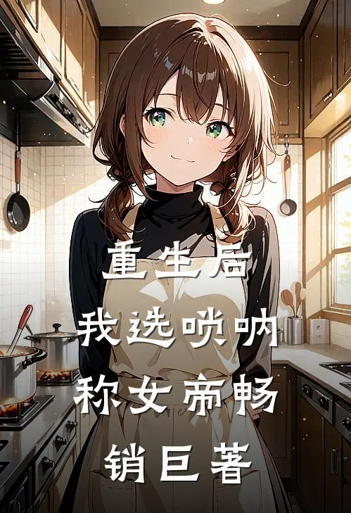 重生后，我选唢呐称女帝畅销巨著