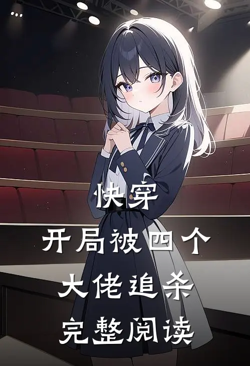 快穿：开局被四个大佬追杀完整阅读