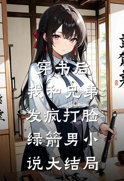 穿书后，我和兄弟发疯打脸绿箭男小说大结局