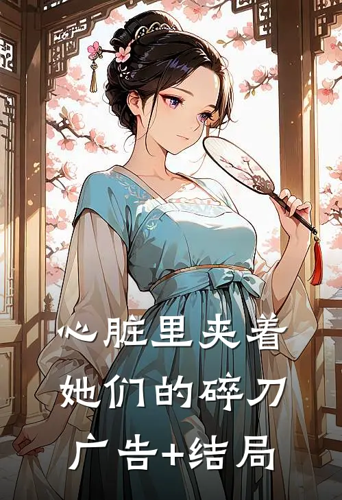 心脏里夹着她们的碎刀广告+结局