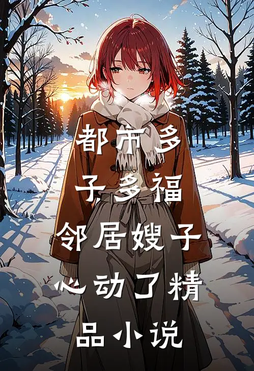 都市多子多福：邻居嫂子心动了精品小说