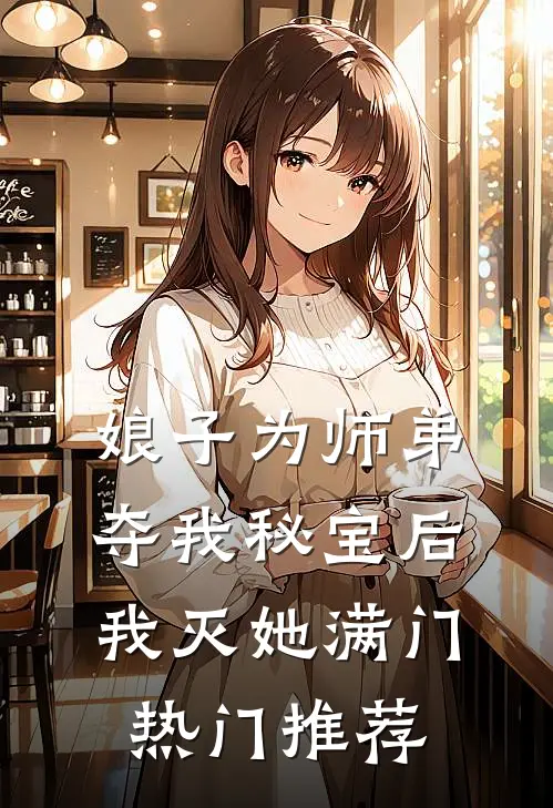 娘子为师弟夺我秘宝后，我灭她满门热门推荐
