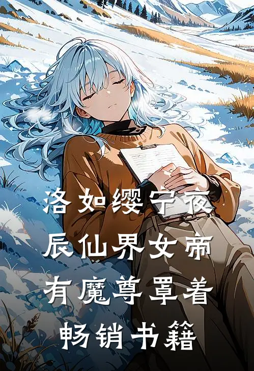 洛如缨宁夜辰仙界女帝有魔尊罩着畅销书籍