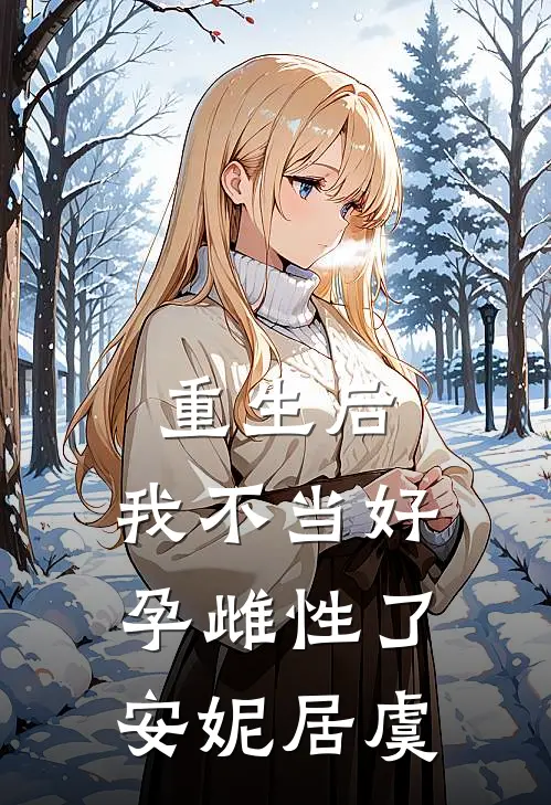 重生后，我不当好孕雌性了安妮居虞