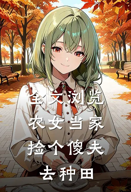 全文浏览农女当家：捡个傻夫去种田