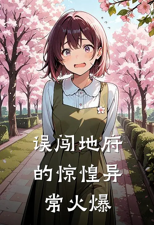 误闯地府的惊惶异常火爆