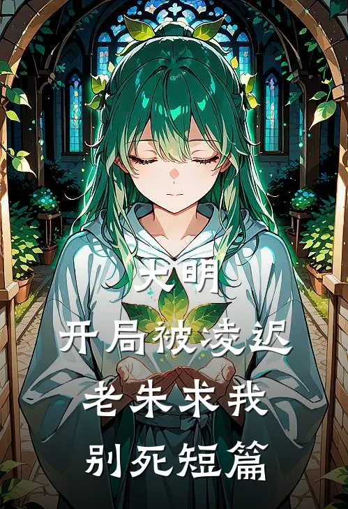 大明开局被凌迟,老朱求我别死短篇