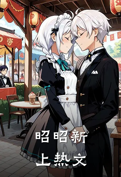 昭昭新上热文