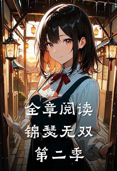 全章阅读锦瑟无双第二季