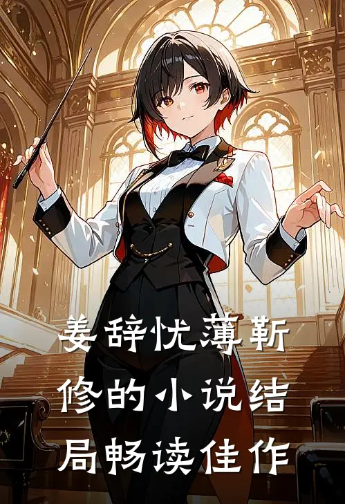 姜辞忧薄靳修的小说结局畅读佳作