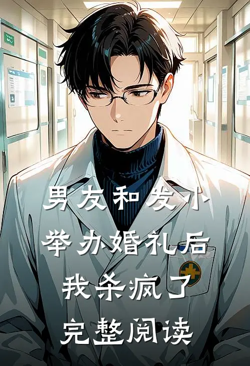 男友和发小举办婚礼后，我杀疯了完整阅读