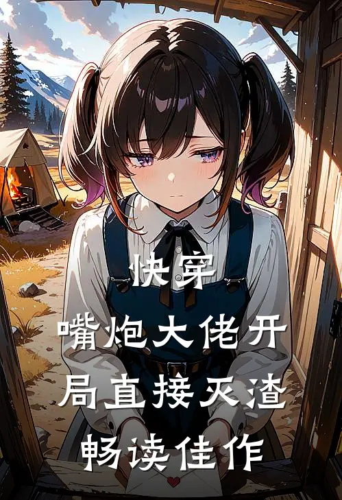 快穿：嘴炮大佬开局直接灭渣畅读佳作