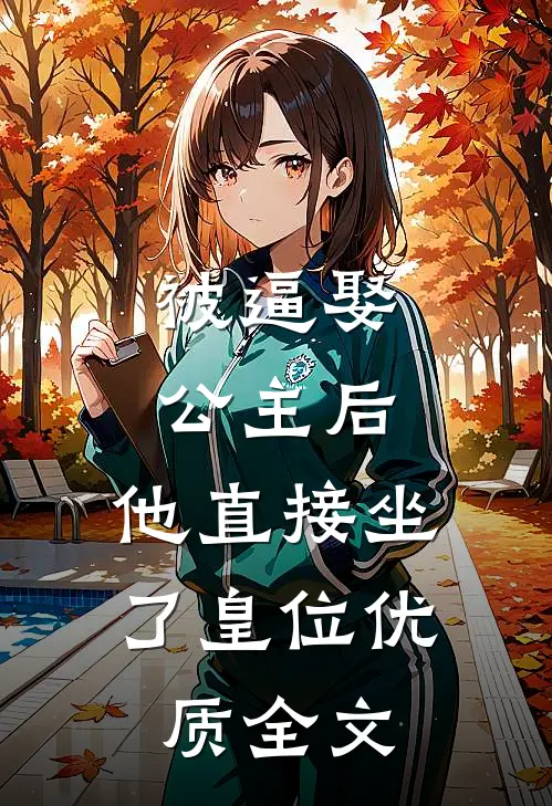 被逼娶公主后，他直接坐了皇位优质全文