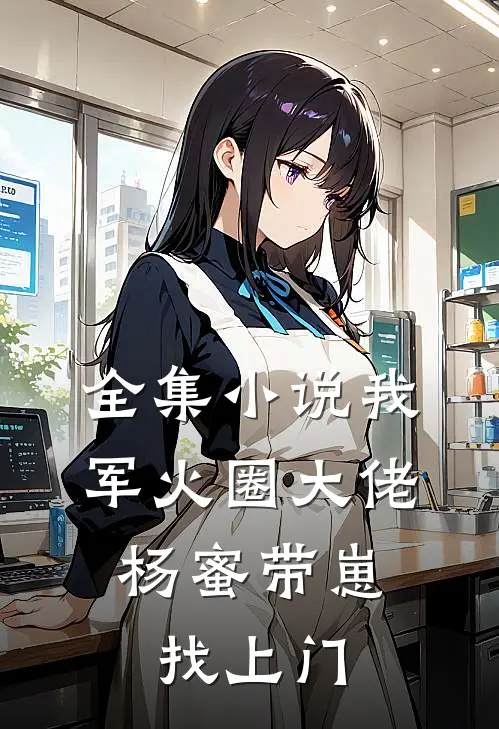 全集小说我，军火圈大佬，杨蜜带崽找上门