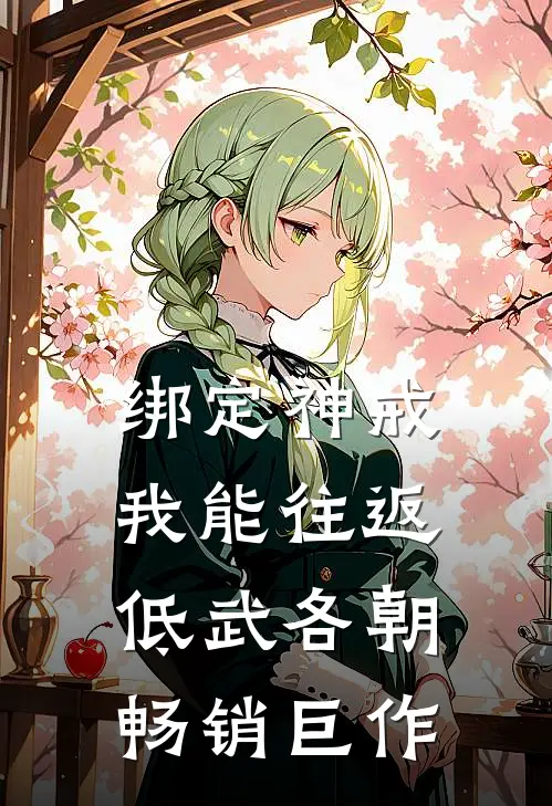 绑定神戒，我能往返低武各朝畅销巨作