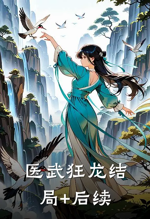 医武狂龙结局+后续