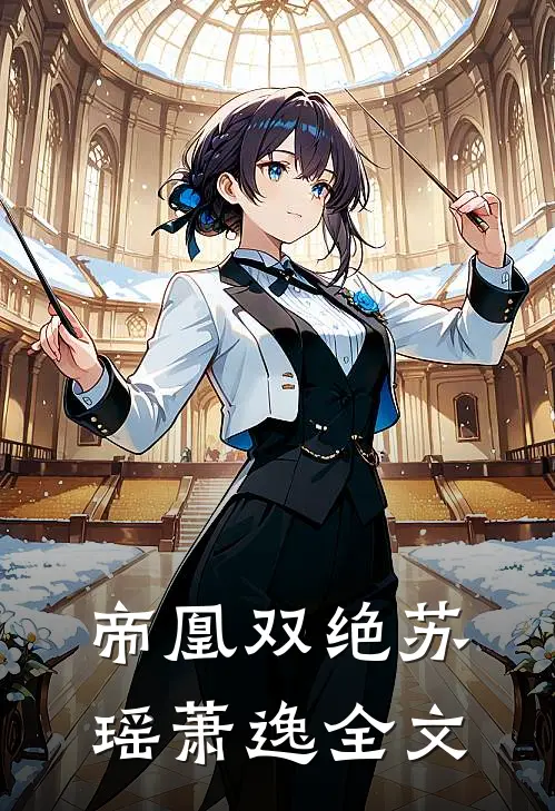 帝凰双绝苏瑶萧逸全文