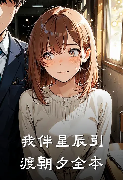 我伴星辰引渡朝夕全本