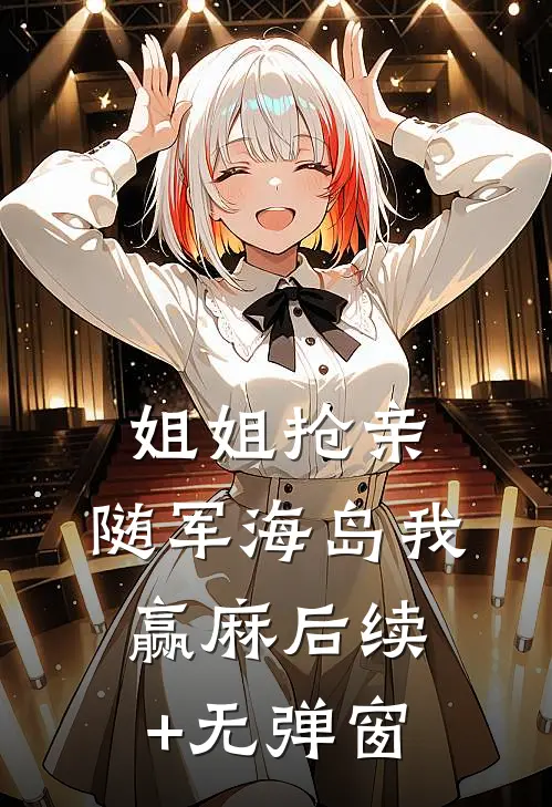 姐姐抢亲，随军海岛我赢麻后续+无弹窗