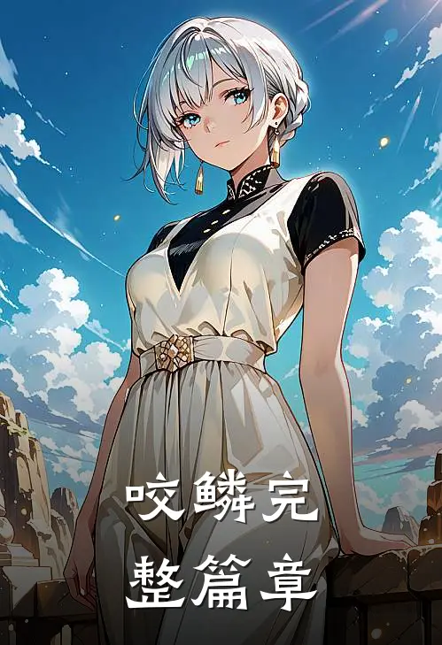 咬鳞完整篇章