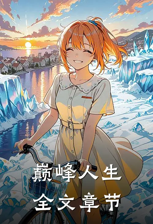 巅峰人生全文章节