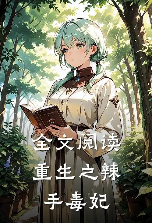 全文阅读重生之辣手毒妃