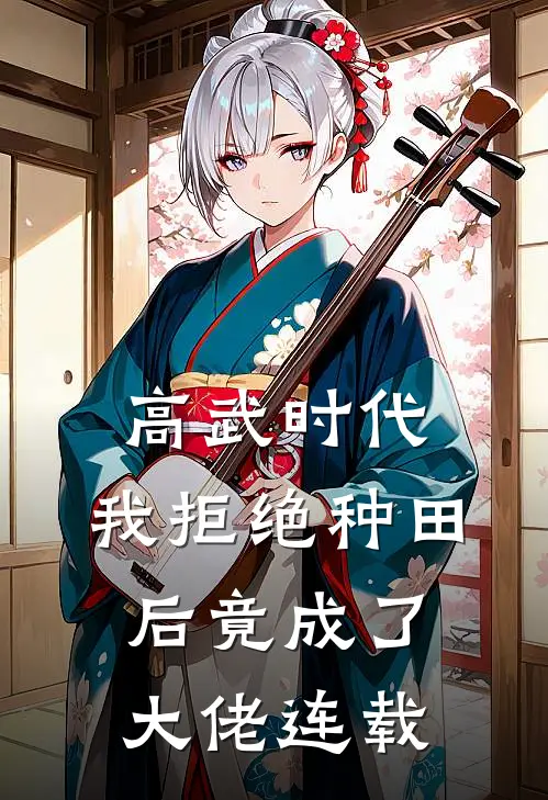 高武时代，我拒绝种田后竟成了大佬连载