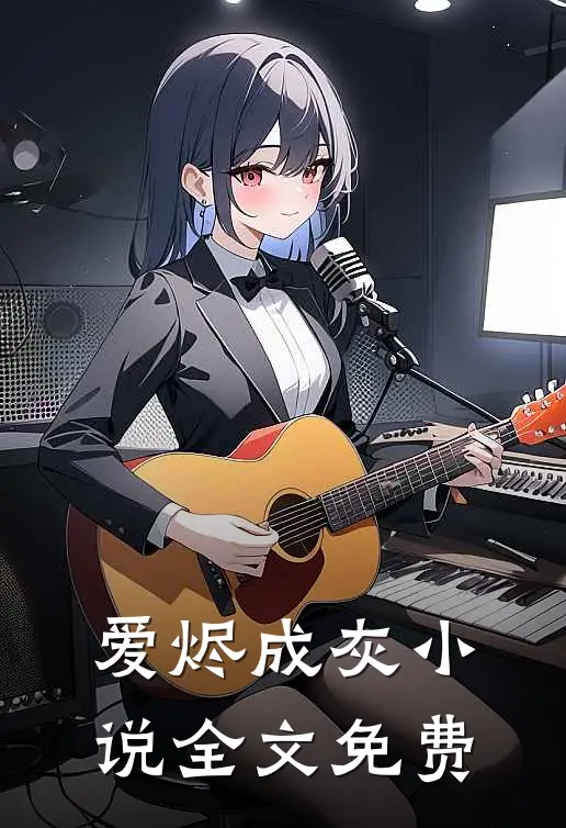 爱烬成灰小说全文免费