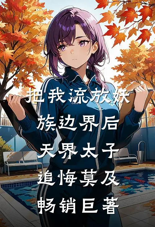 把我流放妖族边界后，天界太子追悔莫及畅销巨著