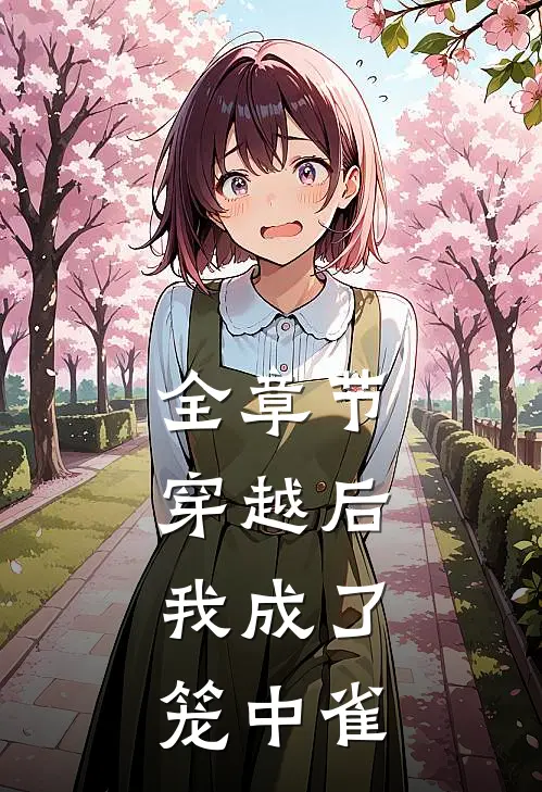 全章节穿越后，我成了笼中雀