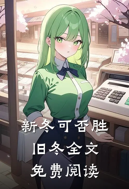 新冬可否胜旧冬全文免费阅读