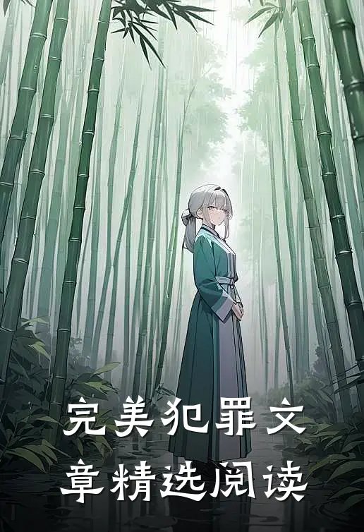 完美犯罪文章精选阅读