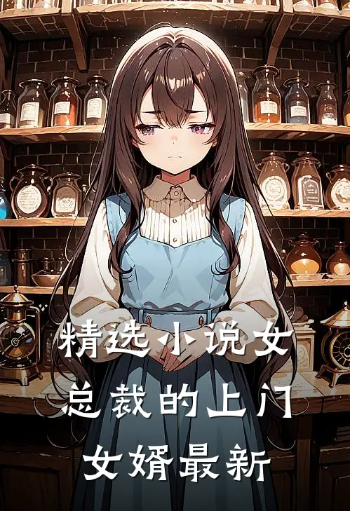 精选小说女总裁的上门女婿最新