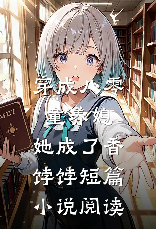 穿成八零童养媳，她成了香饽饽短篇小说阅读
